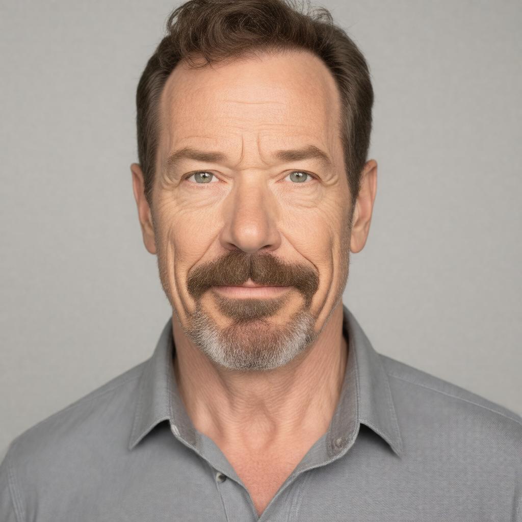 Bryan Cranston